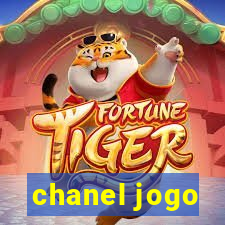 chanel jogo